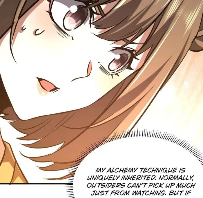 Reborn as a Demonic Cultivator: Starting with a Zombie Planet Chapter 40 56
